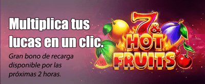 Premios Jackpot Instantáneos Chile