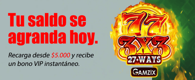 Gana en Grande con Casino Bettson