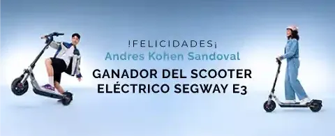 Bono de Bienvenida