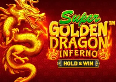 Super Golden Dragon Inferno game thumbnail