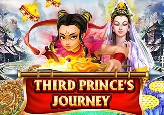 Third Prince's Journey game icon